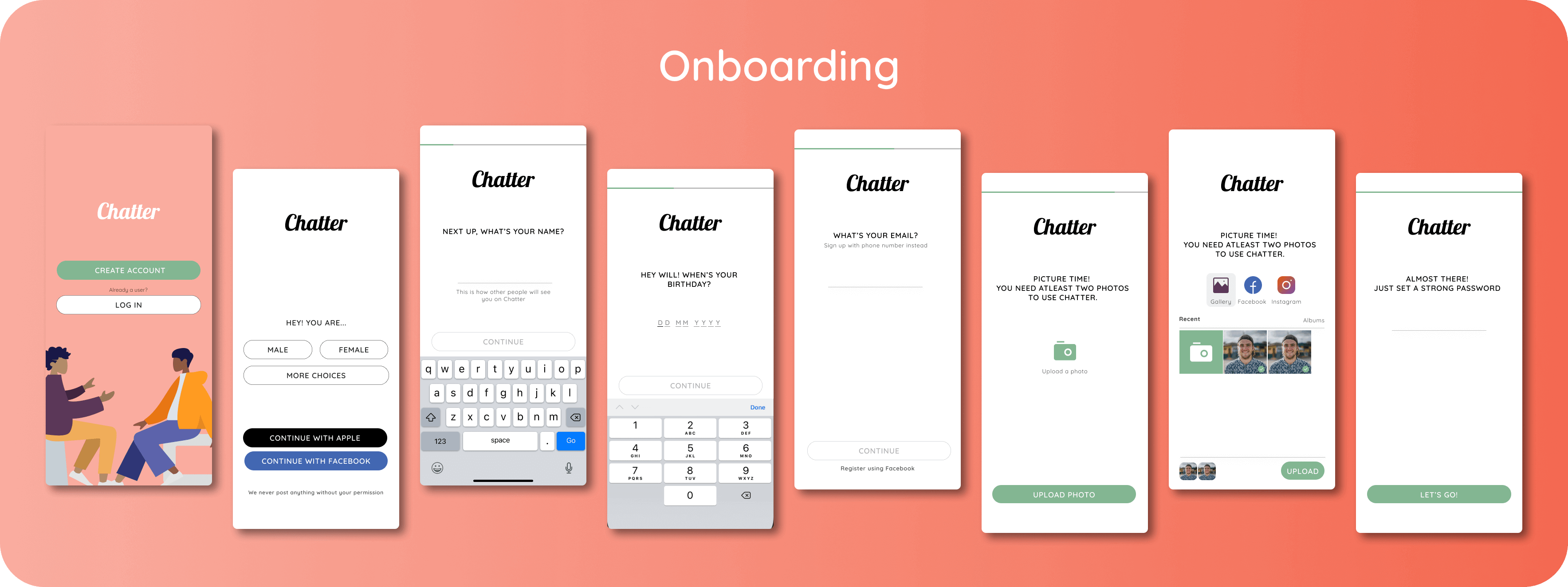 onboarding